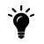 idea icon