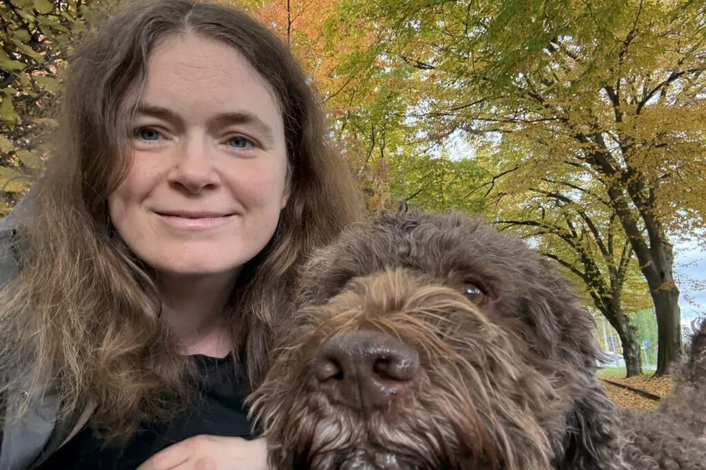 Керстин С. Kerstin S.