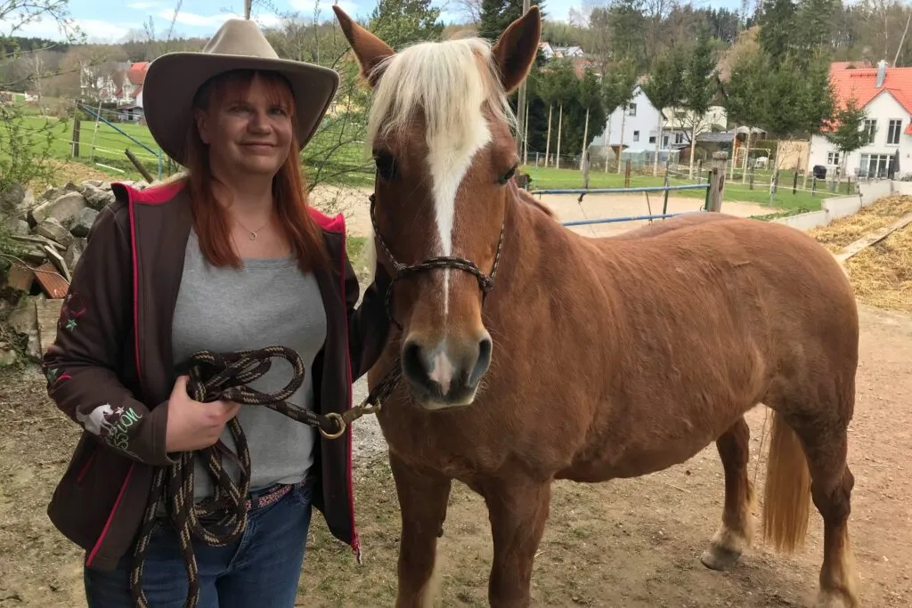 Натали Декер Natalie Decker